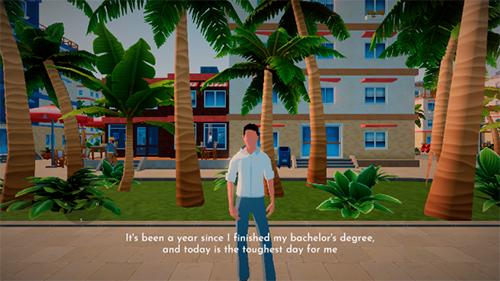 失业生活模拟器2