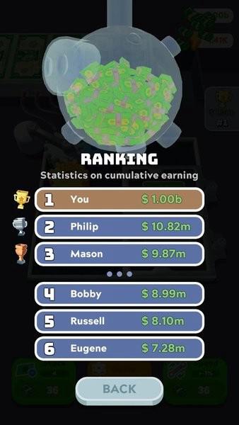 齿轮狂热 安卓版v2.3截图3