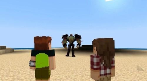 我的世界珍妮灯神整合包 安卓版v5.80截图2