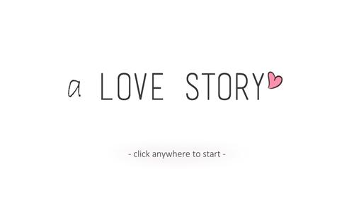 A Love Story 安卓版截图0