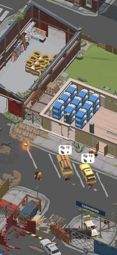 废弃的城市免广告版 安卓版v1.0.11截图1