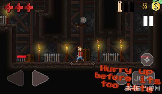 坑与管道 Pip and Pit安卓版V2.0.2截图1