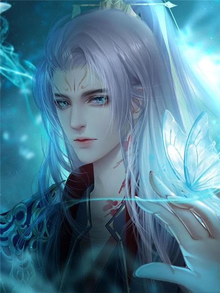 苍穹之上橙光破解版本图片7