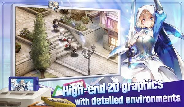 棕色尘埃2国际服图片1