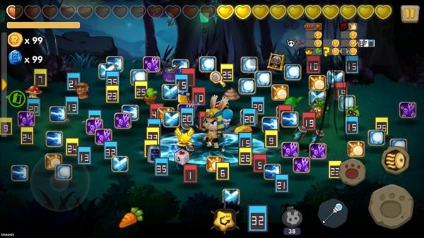 渣兔三秒钟 手机版v1.2.1截图3