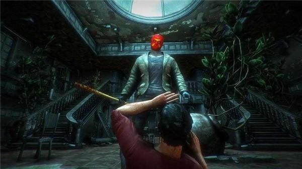 死亡3天 手机版v2.2截图0