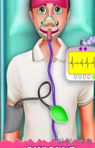 打针模拟器 (Blood Test Injuction simulator)安卓版v1.0截图1