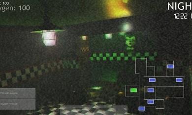 面包熊的午夜后宫 最新版v1.9截图2