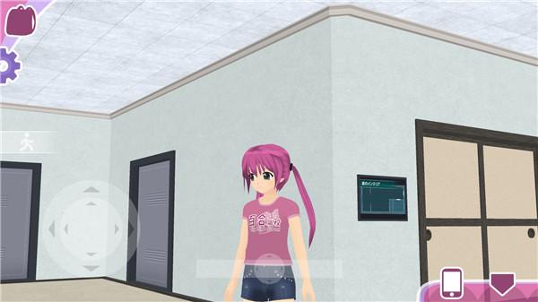 少女都市3D图片9