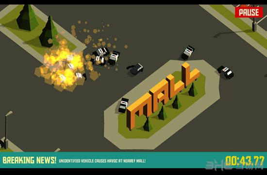 极速逃亡 最新安卓版v1.0.9截图2