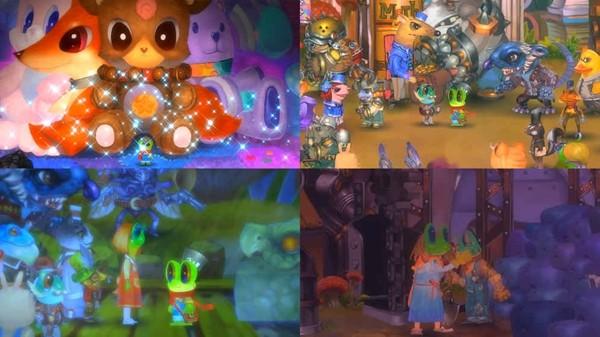 维特之旅 最新版v1.0截图3