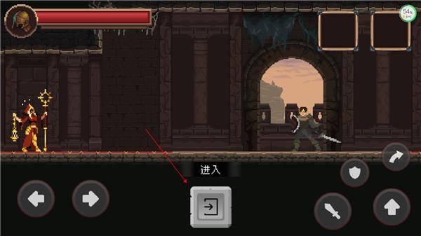 致命的行军骑士之剑3