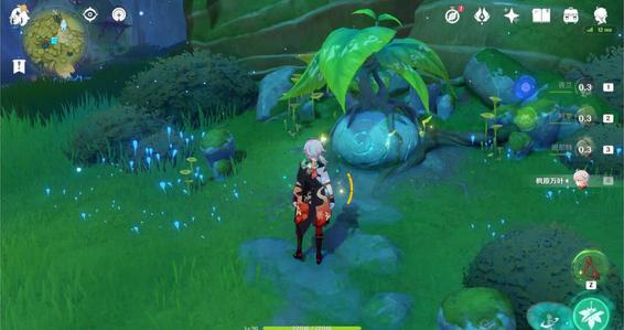 原神池鸳直装启动器图片12