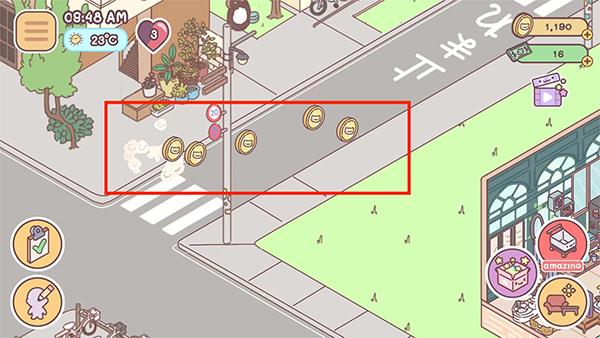 pocketlove破解版中文4