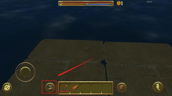 木筏上的最后一天6