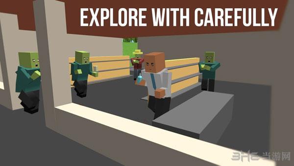 僵尸生存大战 安卓版v84截图0