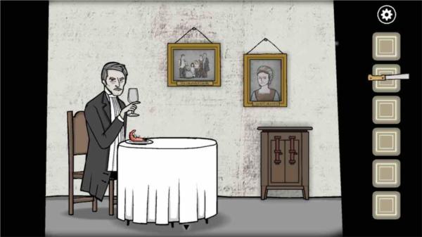 锈湖:天堂岛图片14