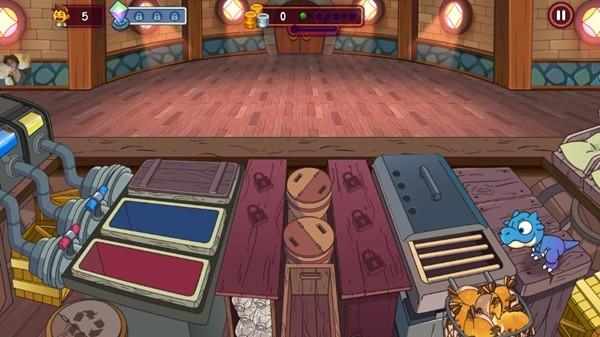 梦幻杂货店无限金币钻石版 最新版v1.0.0截图3