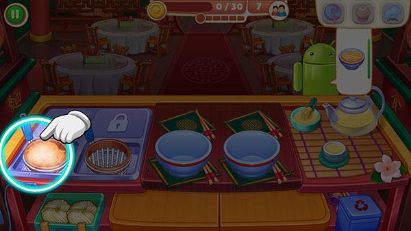 亚洲烹饪之星破解版图片5