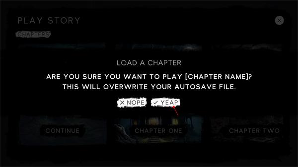 伪人监控游戏手机版