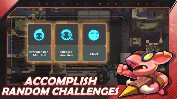 地牢霸主 安卓最新版v0.31.3截图2