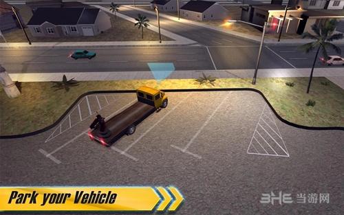 真正的施工机械 安卓版v1.3截图1