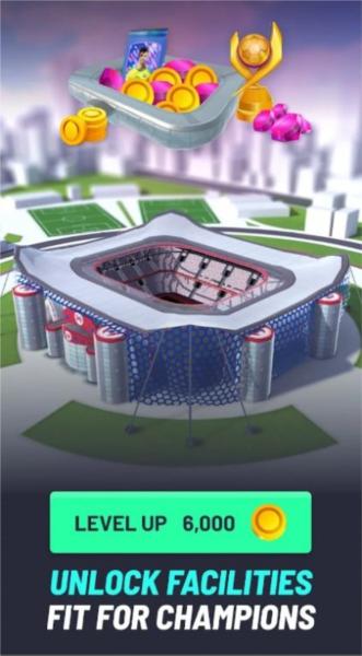 足球俱乐部对手图片1