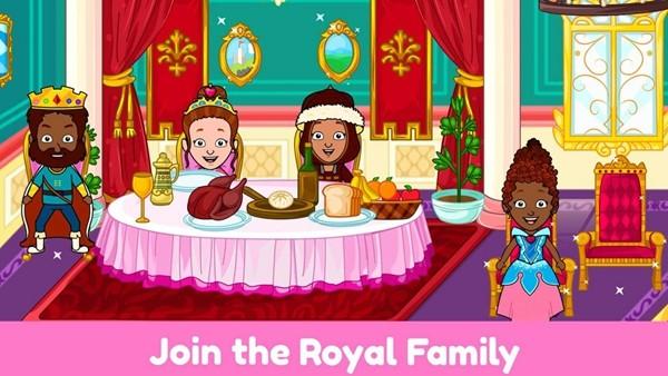 我的Tizi世界 安卓版v6.9.2截图0