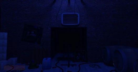 面包熊的午夜后宫图片1