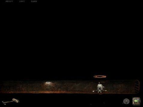 机械迷城免费版完整版图片17