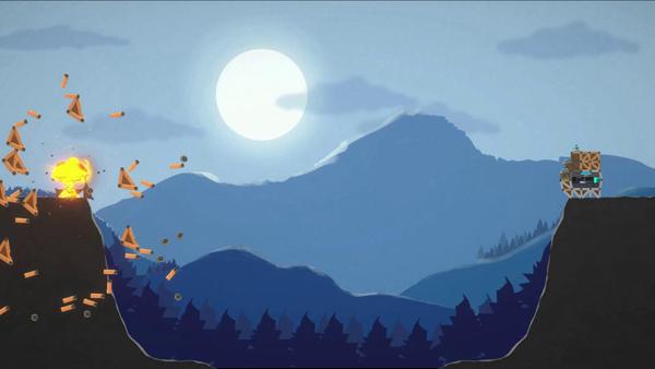 反恐要塞 安卓版v1.0截图1