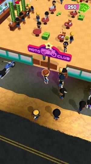 摩托俱乐部大亨图片2