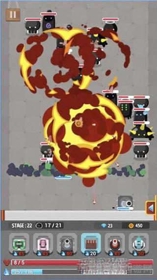 战争 (TO:WAR)安卓版v1.1截图0