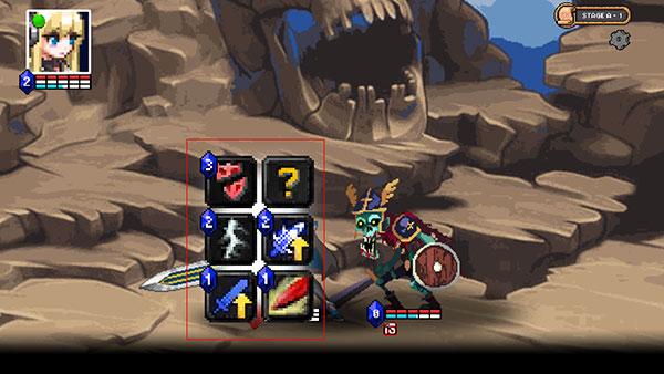 地下城与公主图片8