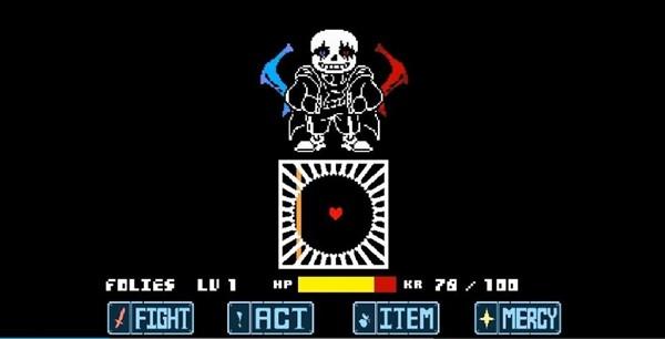 厄难传说 官方最新版v1.0.1截图2