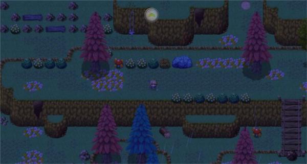 时空传说佣兵王战记图片2