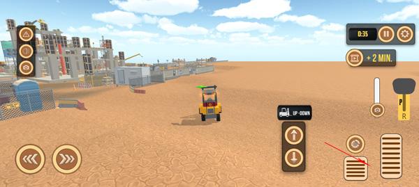 叉车模拟器终极版5