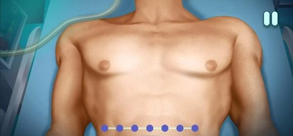 外科医生手术模拟器 最新版v1.3.5截图0