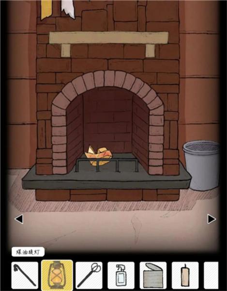 非常调查局:魂器11