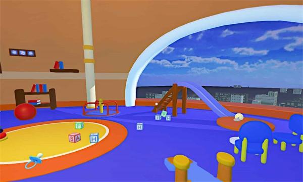 噩梦大叔深眠 安卓版v1.1.2截图3