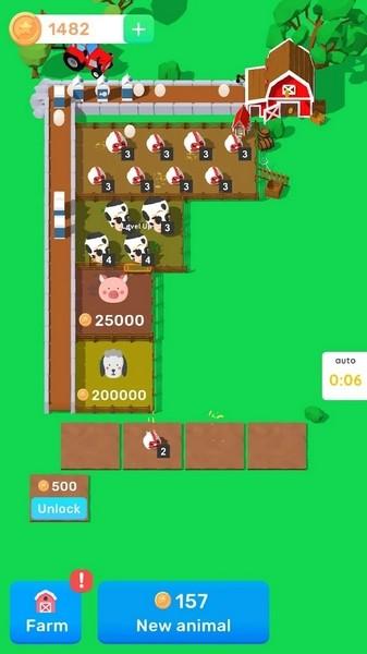 合并农场大亨 安卓版v0.1.1截图1