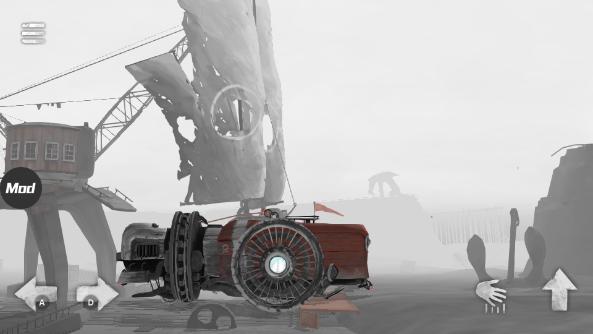 远方孤帆手机版8