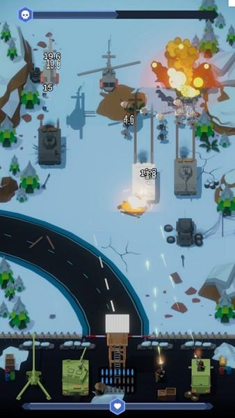 基地守卫者3D 安卓最新版v1.0.1截图1