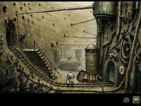 机械迷城免费版完整版图片9