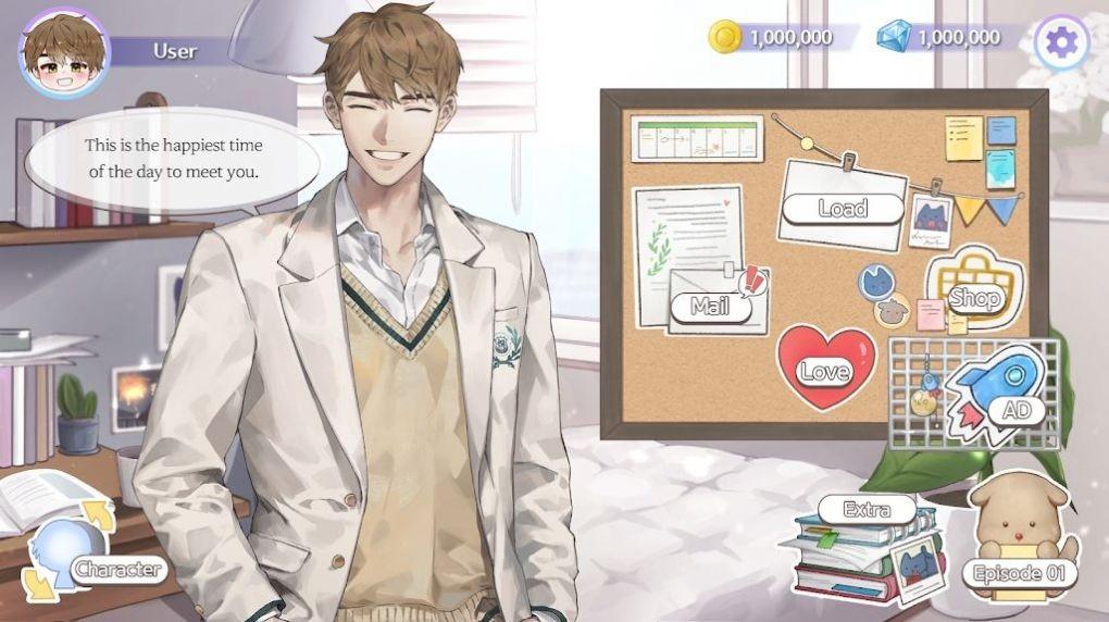 纯爱漫画太难了 安卓版v1.3.70截图1