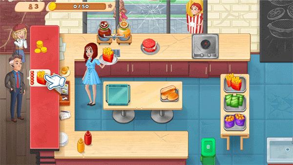 烹饪日记安卓版7