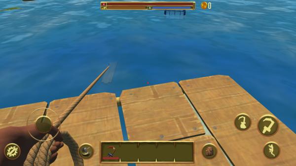 木筏上的最后一天5