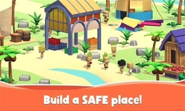 空闲岛大亨游乐园图片2