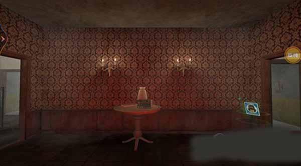 恐怖老奶奶6中文正版 最新手机版v1.0截图2