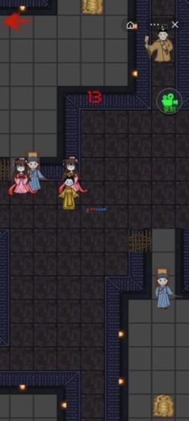 躺平发育2破解版 最新版v1.0截图0